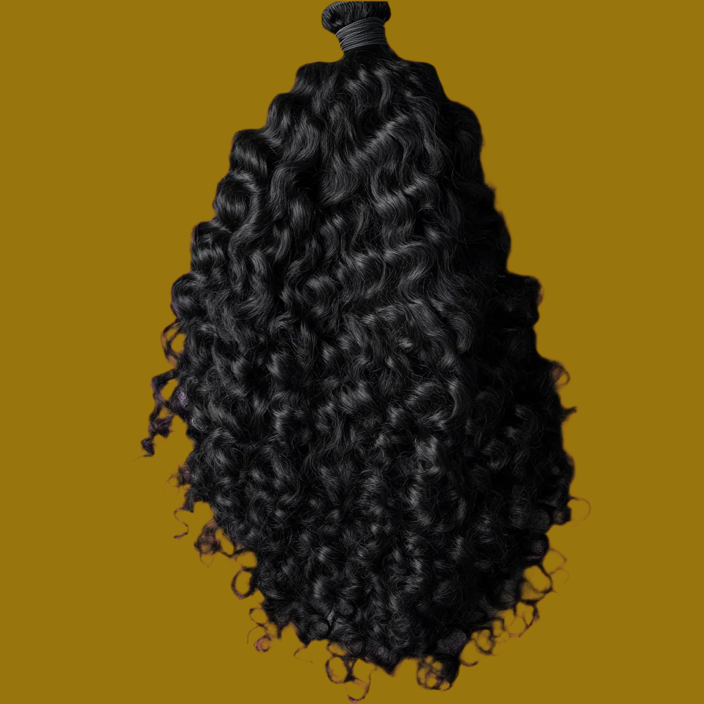 Burmese Curly