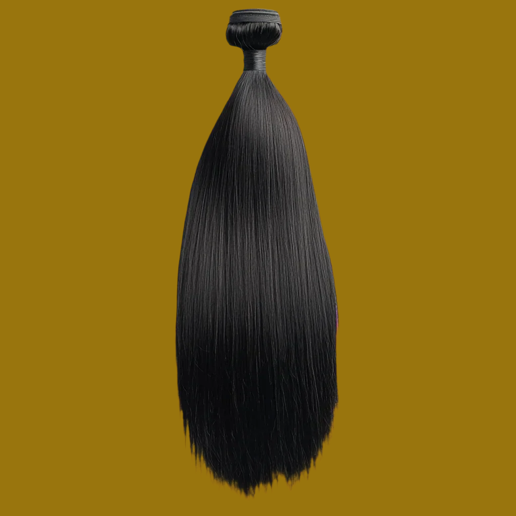 Straight Bundles